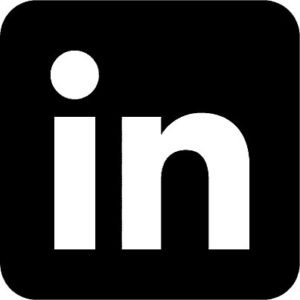 Linkedin logo