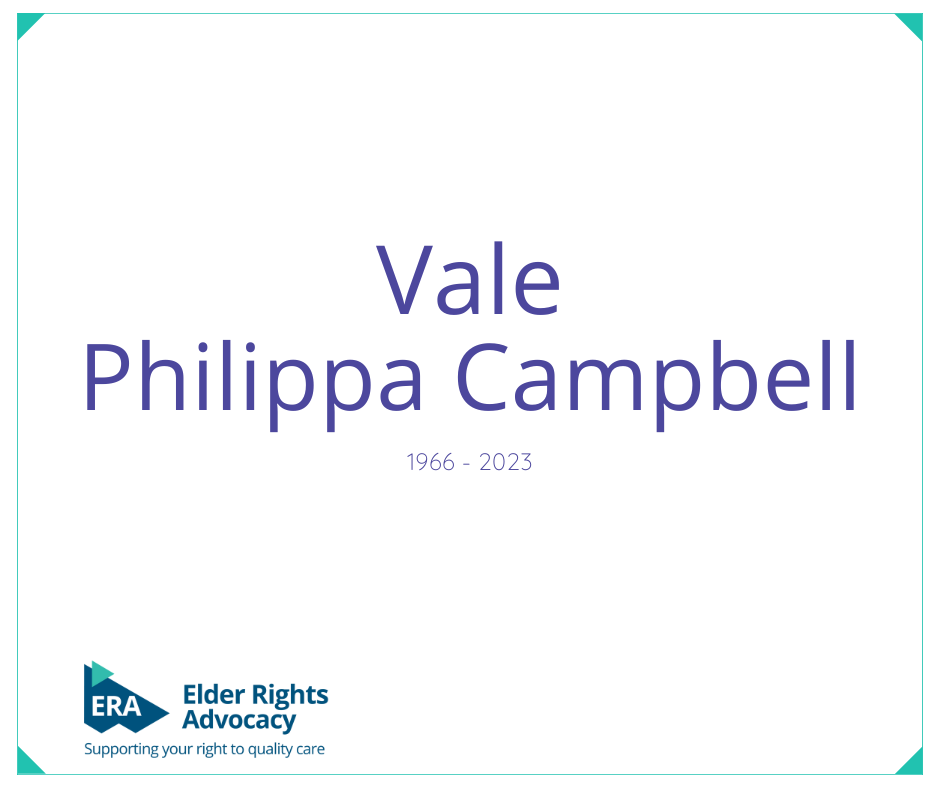 Vale Philippa Campbell