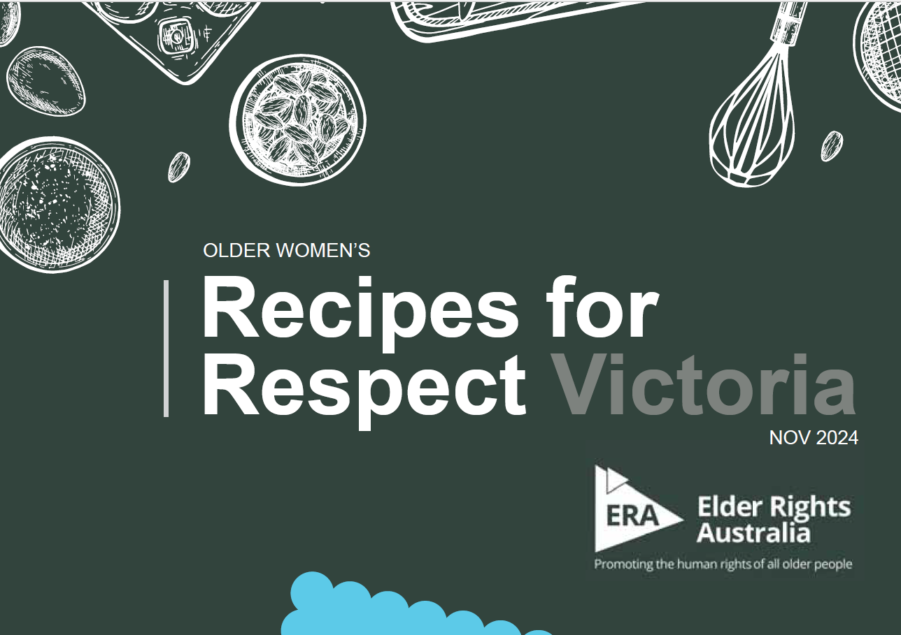Recipes for Respect
