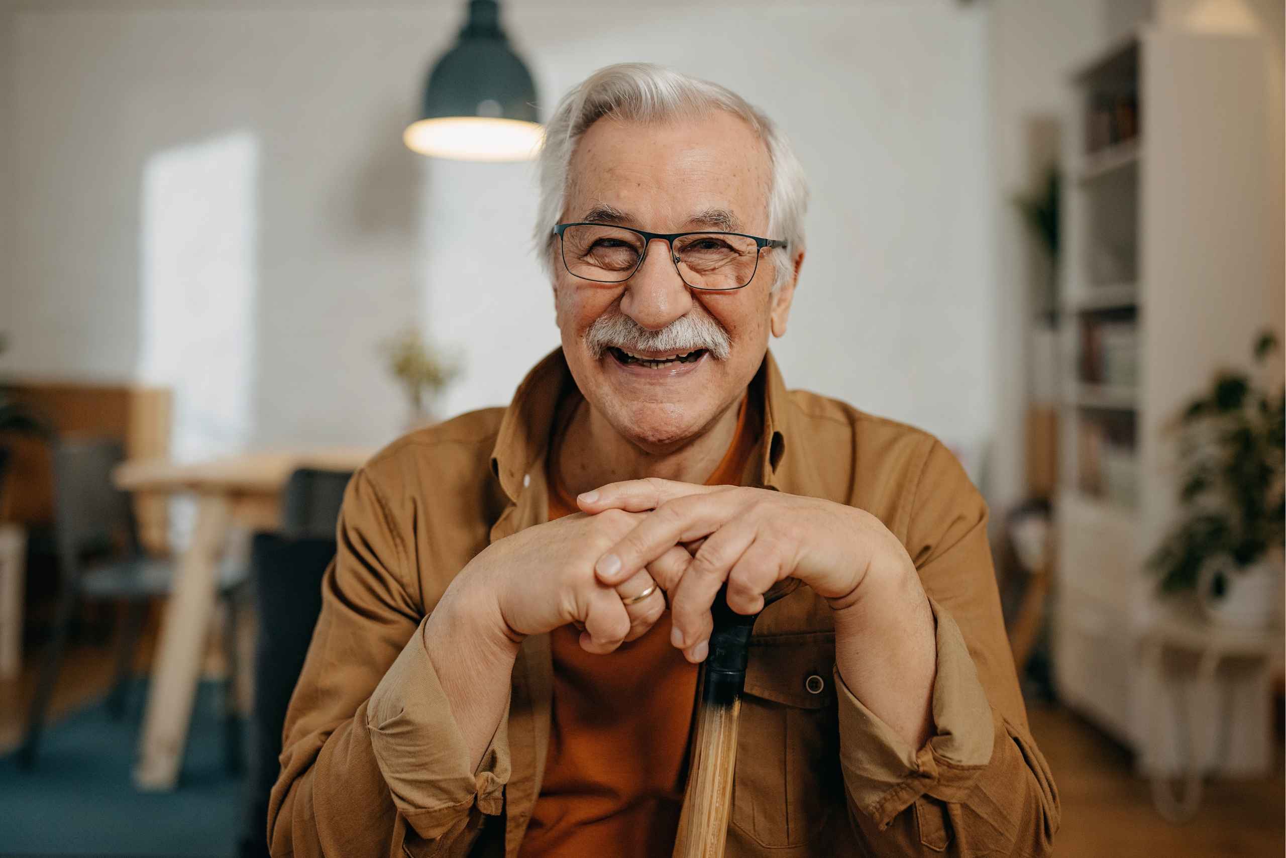 Release of an independent evaluation of the National Aged Care Advocacy Program (NACAP)