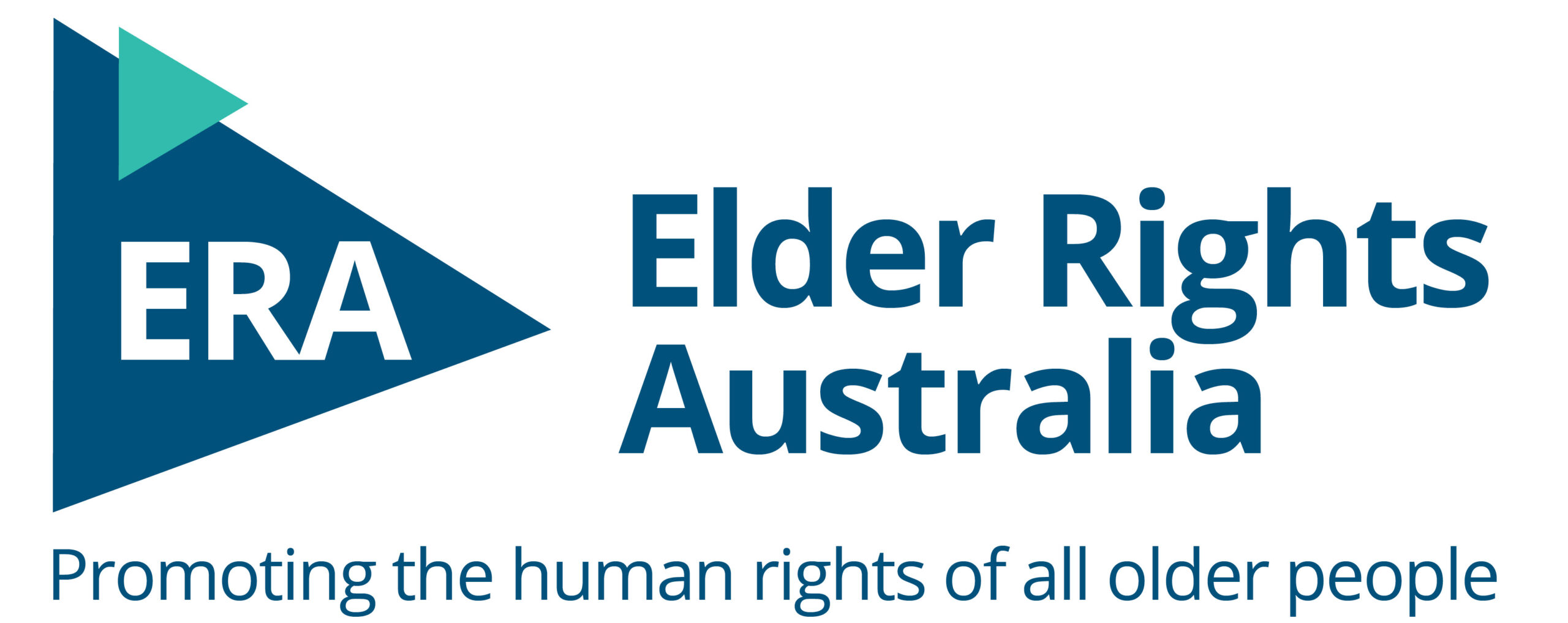Elder Rights Australia Logo