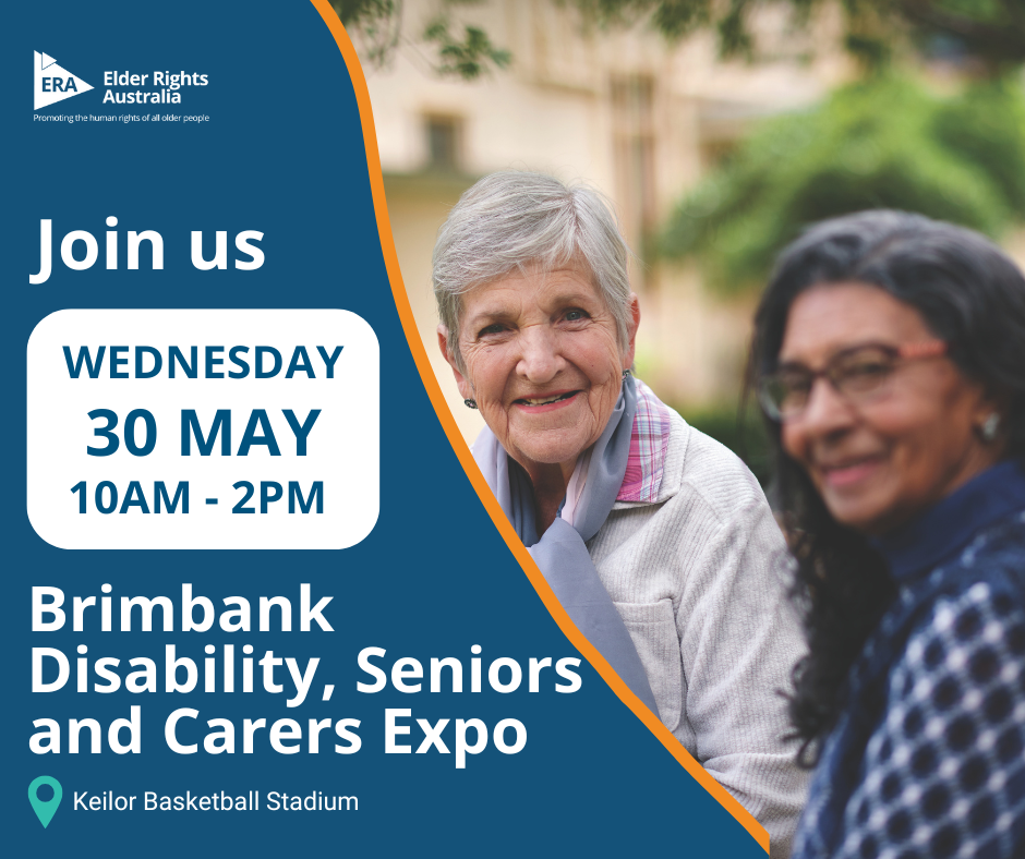 Brimbank Disability, Seniors and Carers Expo