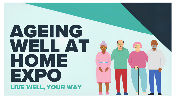 City of Casey- Ageing Well at Home Expo – Live Well, Your Way